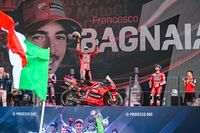 Las razones que llevan a Ducati a prescindir de una moto oficial en 2025