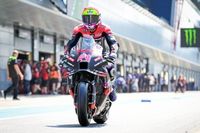 Espargar&oacute;: "No quiero llevarme una bofetada de realidad, pero estamos para luchar la victoria"