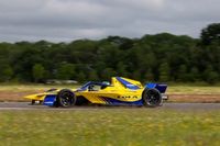 Di Grassi se compromete con Abt y el proyecto Lola de F&oacute;rmula E