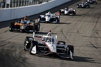 Newgarden gana la segunda en Gateway con O'Ward segundo