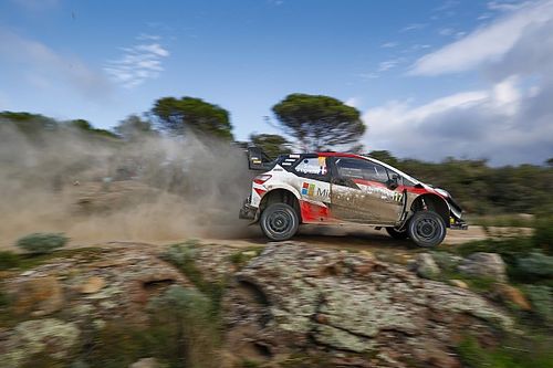 Ogier: "Si gano el WRC 2020, tendr&aacute; menos valor para m&iacute;"