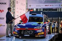 Napięty terminarz Huttunena