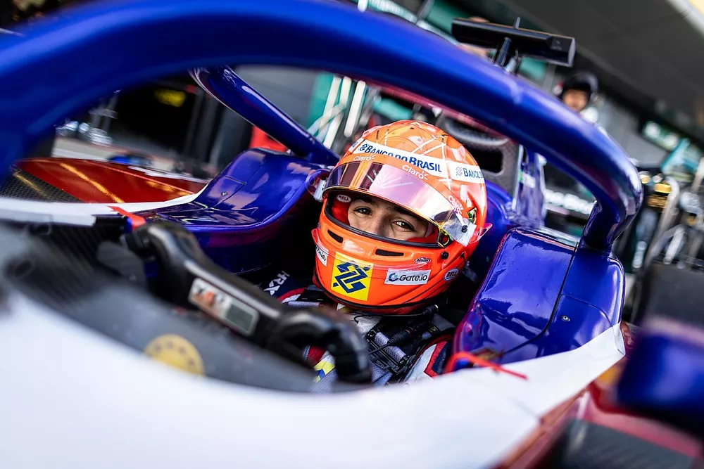 Enzo Fittipaldi
