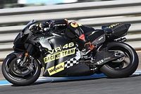Test de Jerez: primeras fotos de los pilotos con las MotoGP de 2022
