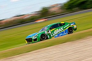 GT Sprint Race: Campos/Torres são campeões e Dias (PROAM) é pole geral, com Weldes P1 na classe PRO e Debes à frente AM