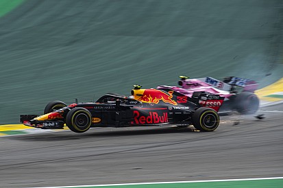 Achtergrond: Rivaliteit Verstappen/Ocon gaat al jaren terug