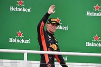 Stewart diz que Verstappen &ldquo;rejuvenesce&rdquo; a F1