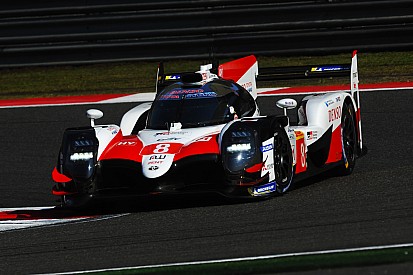 Toyota nega participação de Alonso em prova de Sebring pelo IMSA