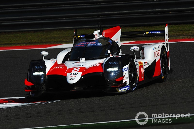 Alonso, Kobayashi ve Conway, Sebring 12 Saat'te yarışmayacak