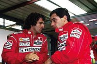 Los mejores pilotos de McLaren: Senna, Prost, Hamilton y más