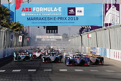Komentar pedas Red Bull terhadap Formula E