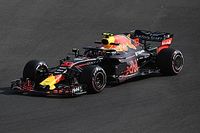 F1 Messico, Libere 1: Verstappen davanti. Due Red Bull e quattro motori Renault in evidenza