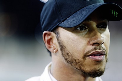 Hamilton não quer função “superfácil” quando deixar F1