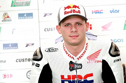 Honda bestätigt: Stefan Bradl ersetzt Jorge Lorenzo beim Test in Sepang