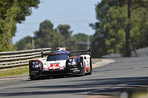 Porsche evaluará formalmente ingresar a la clase LMDh