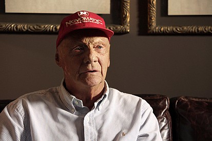 Lauda rivela: "Il trapianto al polmone? Questo è stato il periodo peggiore della mia vita!"