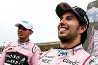 Force India hará todo en sus manos para retener a Pérez y a Ocon