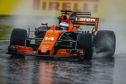 Henüz karar vermeyen Alonso, 2018 için tüm seçeneklere açık