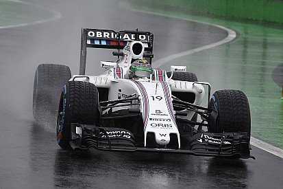 Massa: 2016 Brazilian GP car “is mine” despite Williams F1 return