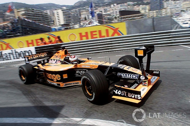 GP di Monaco: ecco le idee aerodinamiche più pazze viste nel Principato