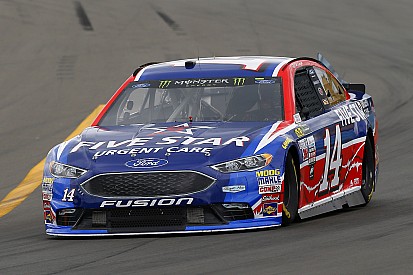 NASCAR Cup Series playoff watch: Who's on the bubble