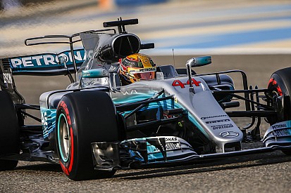 Mercedes renforce son T-wing, qui résisterait à une "batte de base-ball" !