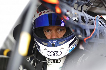 Ekström pourrait manquer la prochaine manche du World RX