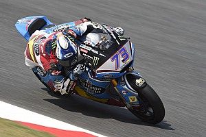 &Aacute;lex M&aacute;rquez avisa con su segunda pole de la temporada