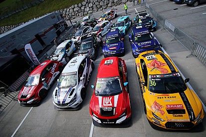 Il WTCR ha esaurito i posti: 26 iscritti per la stagione 2018