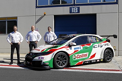 Huff: Honda's engine power has improved dramatically