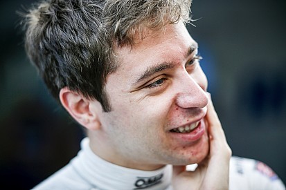 Frijns replaces Ekstrom in Audi's DTM line-up