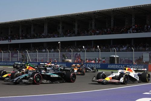 &iquest;Qui&eacute;n fue el mejor debutante de la F1 2025? Nuestros redactores opinan