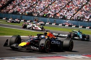 ¿La F1 regresó a la crisis sin rebases del 2022? Esto opinan los pilotos