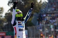 McLaren explica por qué Lando Norris dominó el GP de México de F1