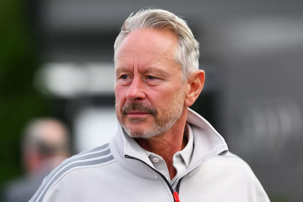 Jonathan Wheatley, Audi F1 Team