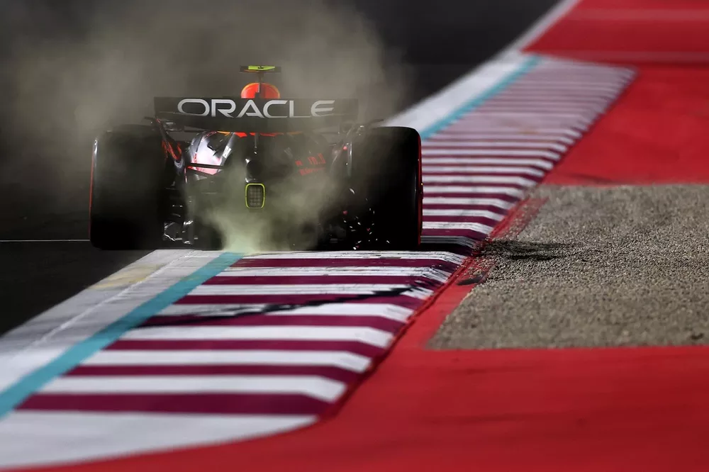 Yuki Tsunoda, Red Bull Racing