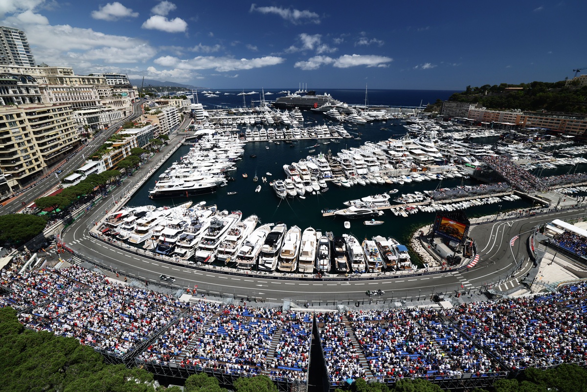 La Formula 1 cresce, Monaco si allarga: ora si espanderà costruendo sul mare