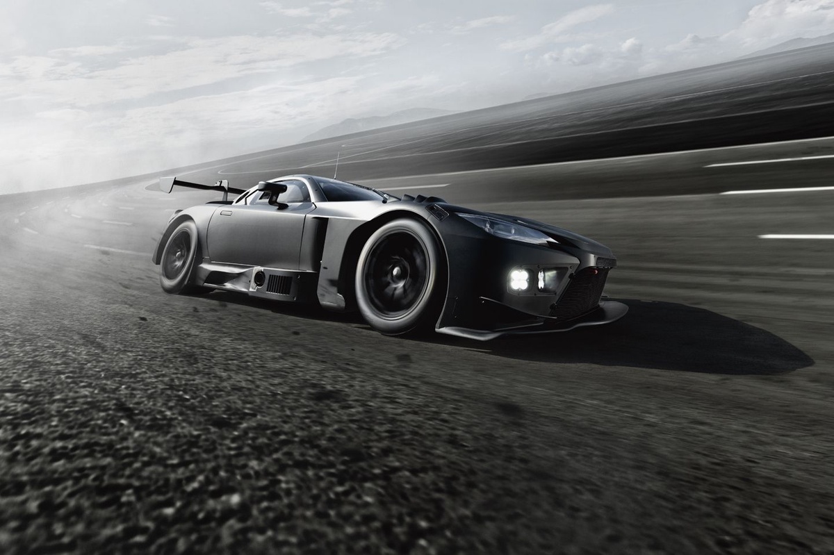 Toyota GR GT3, nata dal dolore di due umiliazioni: "Ora siamo noi a superare gli altri"