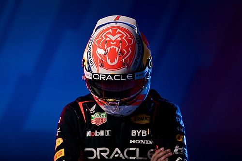 FOTOS: Estos son los cascos de los pilotos para la Fórmula 1 2023