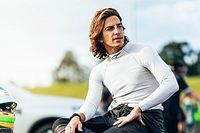 Roberto Merhi probar&aacute; en la F&oacute;rmula E