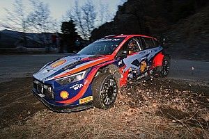 Neuville zły na nowe przepisy