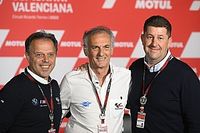 Uncini deja MotoGP y Tom&eacute; Alfonso le sustituye como responsable de seguridad