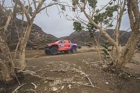 Galer&iacute;a: las mejores im&aacute;genes de la etapa 7 del Rally Dakar 2023