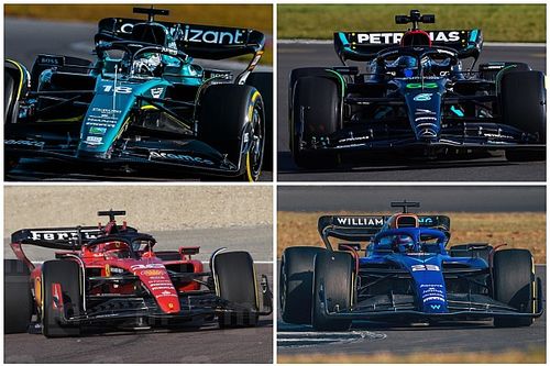 Pretemporada de F1 2023: Qu&eacute; es, cu&aacute;ndo es y d&oacute;nde puedes verla