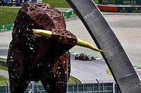 SEXTA-LIVRE: Verstappen lidera treinos agitados para o GP da Est&iacute;ria