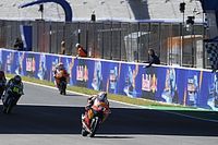 Moto3 - Jerez: exhibici&oacute;n de Pedro Acosta para ganar su tercera carrera seguida