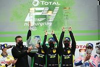 Manthey Racing po raz siódmy