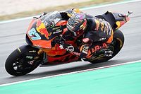 Moto2 - Barcelona: Gardner celebra su ascenso a MotoGP con la pole