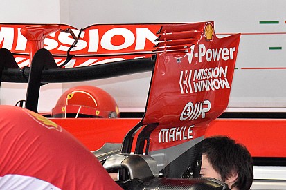Ferrari: ad Austin arriva l'ultimo sviluppo aerodinamico per tornare a vincere