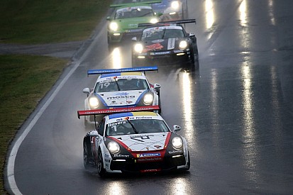 Carrera Cup Italia, Imola: la quiete dopo (e prima) della tempesta!